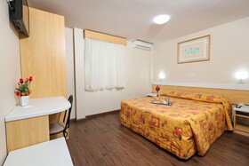 Hotel Express Terminal Tur