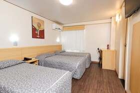 Hotel Express Terminal Tur