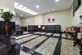 Hotel Express Terminal Tur