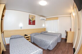 Hotel Express Terminal Tur