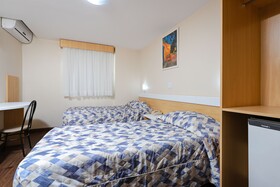Hotel Express Terminal Tur