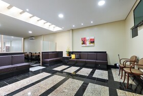 Hotel Express Terminal Tur