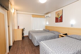 Hotel Express Terminal Tur