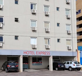 Hotel Express Terminal Tur