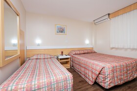 Hotel Express Terminal Tur