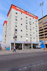 Hotel Express Terminal Tur
