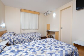 Hotel Express Terminal Tur