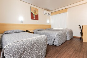 Hotel Express Terminal Tur