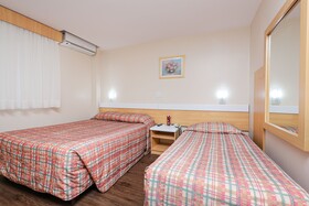 Hotel Express Terminal Tur
