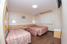 Hotel Express Terminal Tur