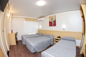 Hotel Express Terminal Tur