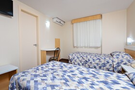 Hotel Express Terminal Tur