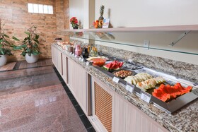 Hotel Express Terminal Tur