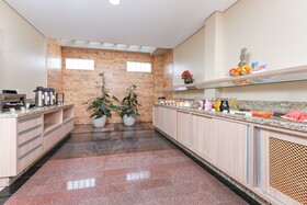 Hotel Express Terminal Tur