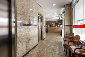Hotel Express Terminal Tur
