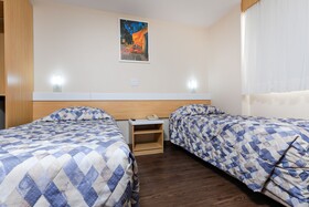 Hotel Express Terminal Tur