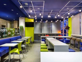 ibis budget Porto Alegre