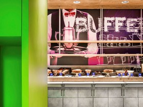 ibis budget Porto Alegre