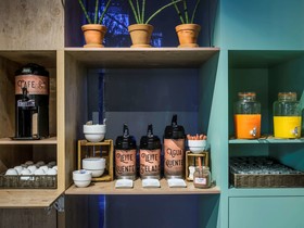 ibis budget Porto Alegre