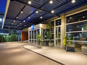 ibis budget Porto Alegre