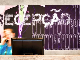 ibis budget Porto Alegre