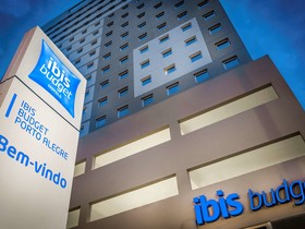 ibis budget Porto Alegre