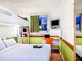 ibis budget Porto Alegre