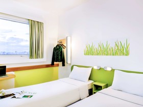 ibis budget Porto Alegre