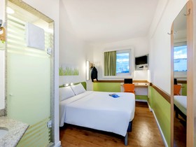 ibis budget Porto Alegre