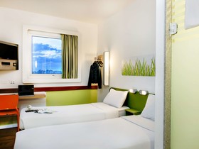 ibis budget Porto Alegre