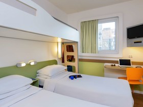 ibis budget Porto Alegre