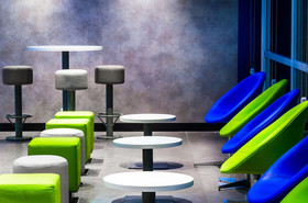 ibis budget Porto Alegre