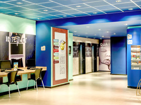 ibis budget Porto Alegre