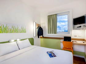 ibis budget Porto Alegre