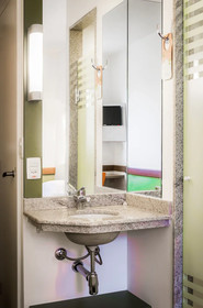 ibis budget Porto Alegre