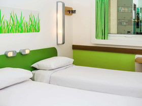 ibis budget Porto Alegre