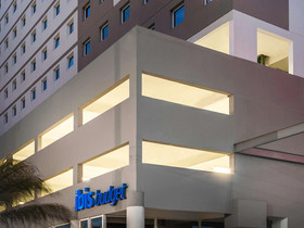 ibis budget Porto Alegre