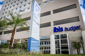 ibis budget Porto Alegre