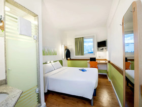 ibis budget Porto Alegre