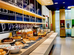 ibis budget Porto Alegre