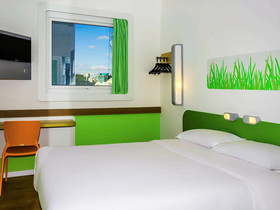 ibis budget Porto Alegre