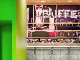 ibis budget Porto Alegre