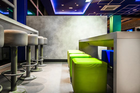 ibis budget Porto Alegre