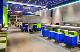 ibis budget Porto Alegre