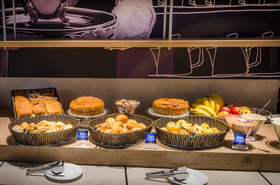 ibis budget Porto Alegre