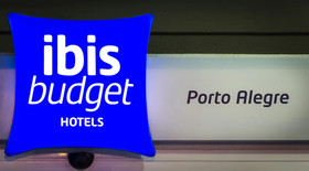 ibis budget Porto Alegre