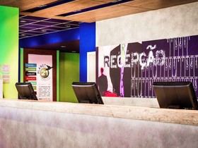 ibis budget Porto Alegre