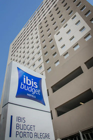 ibis budget Porto Alegre
