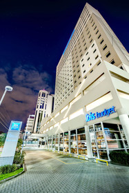 ibis budget Porto Alegre