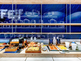 ibis budget Porto Alegre